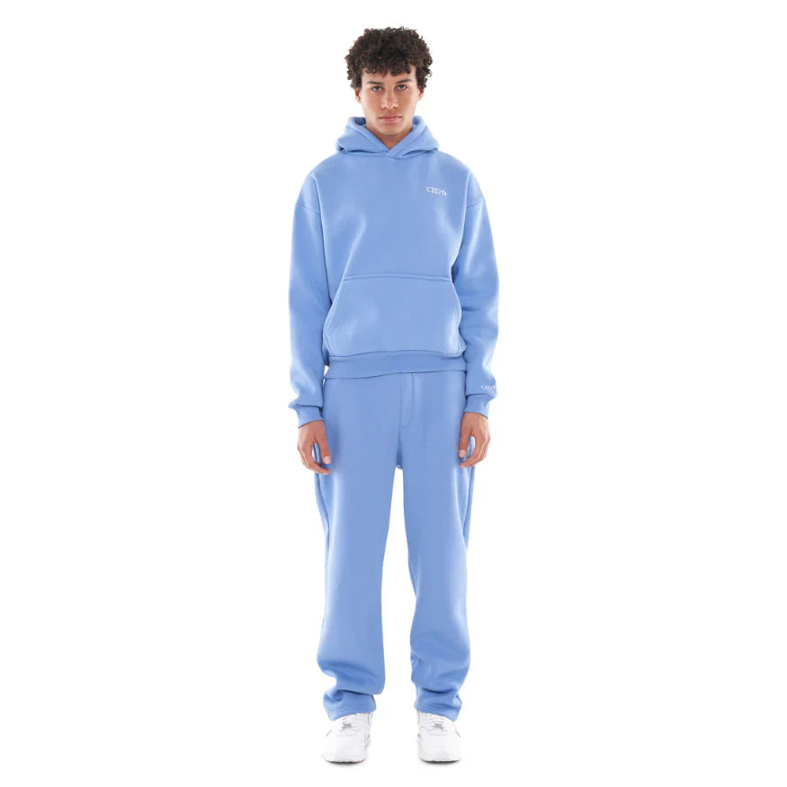 TRACKSUIT CUSB Azul