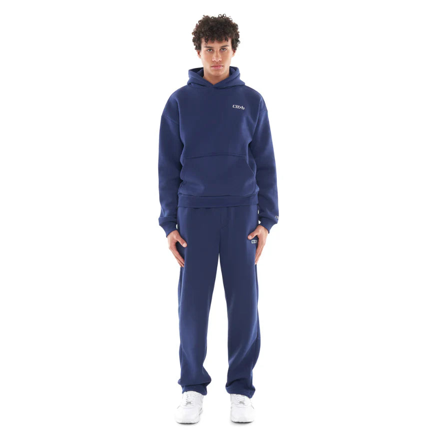 TRACKSUIT CUSB Azul Marino