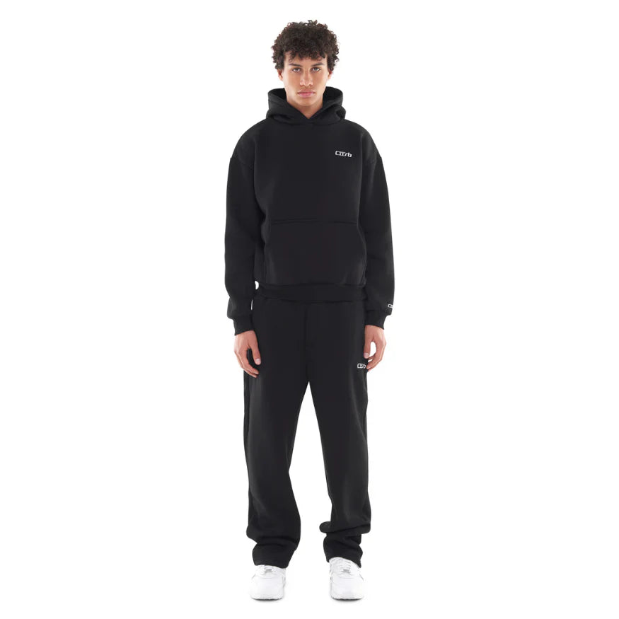 TRACKSUIT CUSB Negro