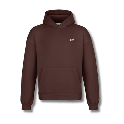 TRACKSUIT CUSB Marrón