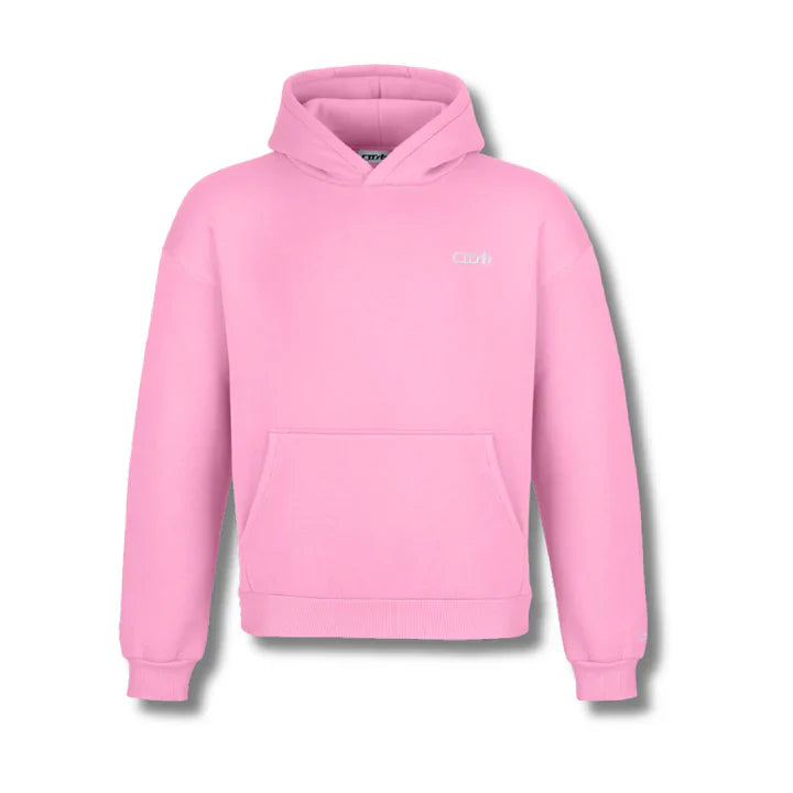 TRACKSUIT CUSB Rosa