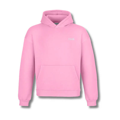 TRACKSUIT CUSB Rosa