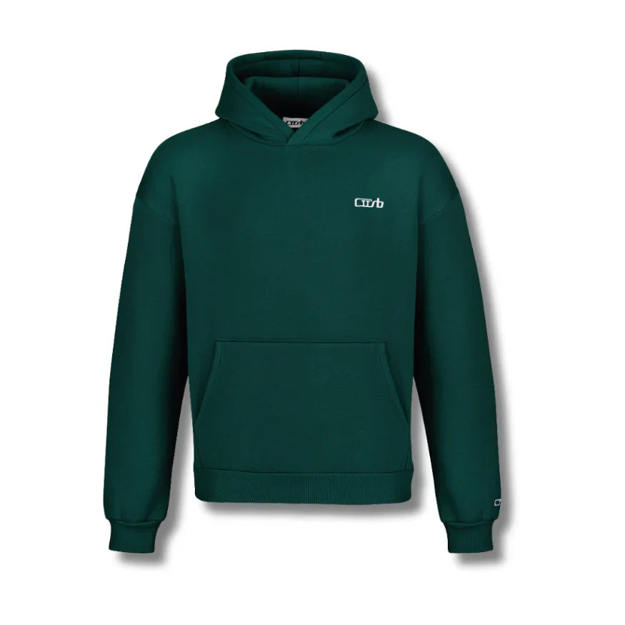 TRACKSUIT CUSB Verde