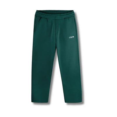 TRACKSUIT CUSB Verde