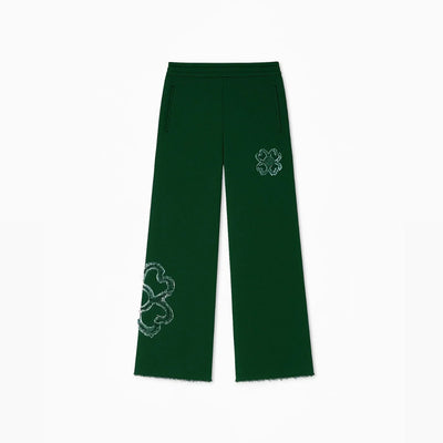 TRACKSUIT TRÈFLE SIGNATURE VERDE