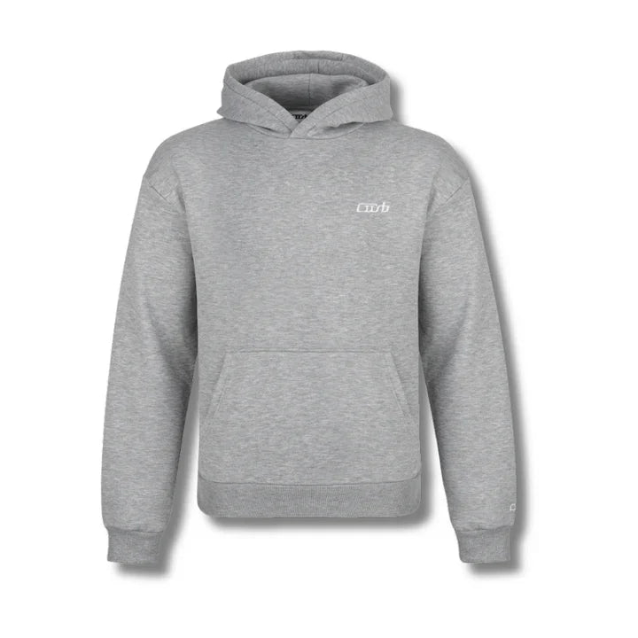 TRACKSUIT CUSB Gris Claro