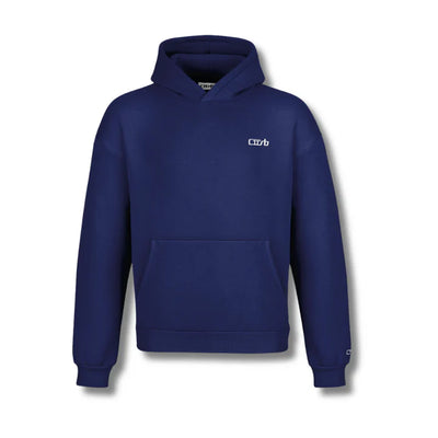 TRACKSUIT CUSB Azul Marino