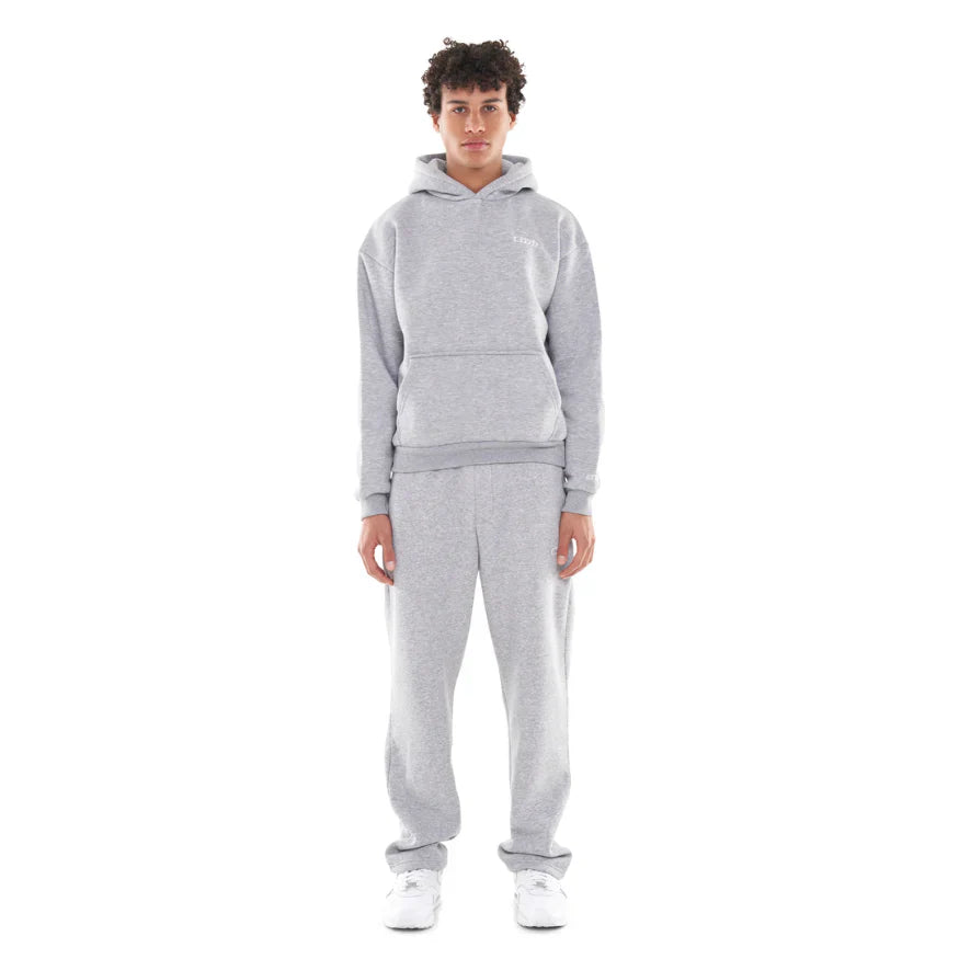 TRACKSUIT CUSB Gris Claro
