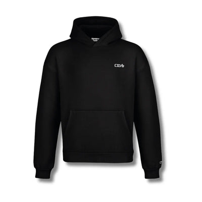 TRACKSUIT CUSB Negro