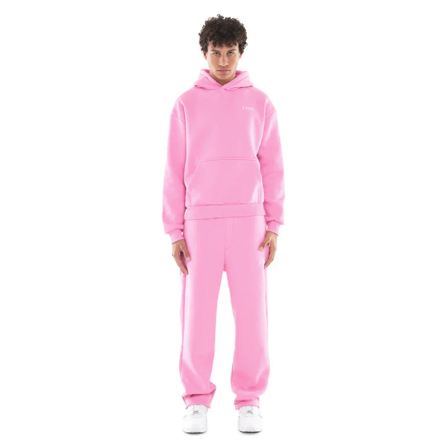 TRACKSUIT CUSB Rosa