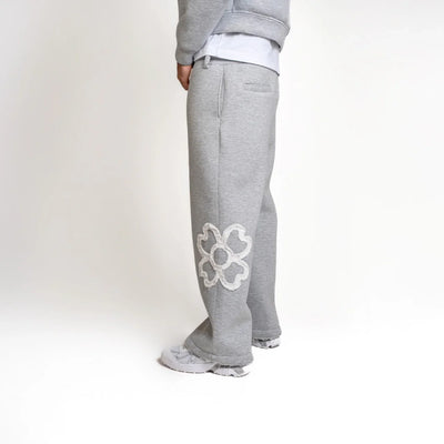 TRACKSUIT TRÈFLE SIGNATURE GRIS