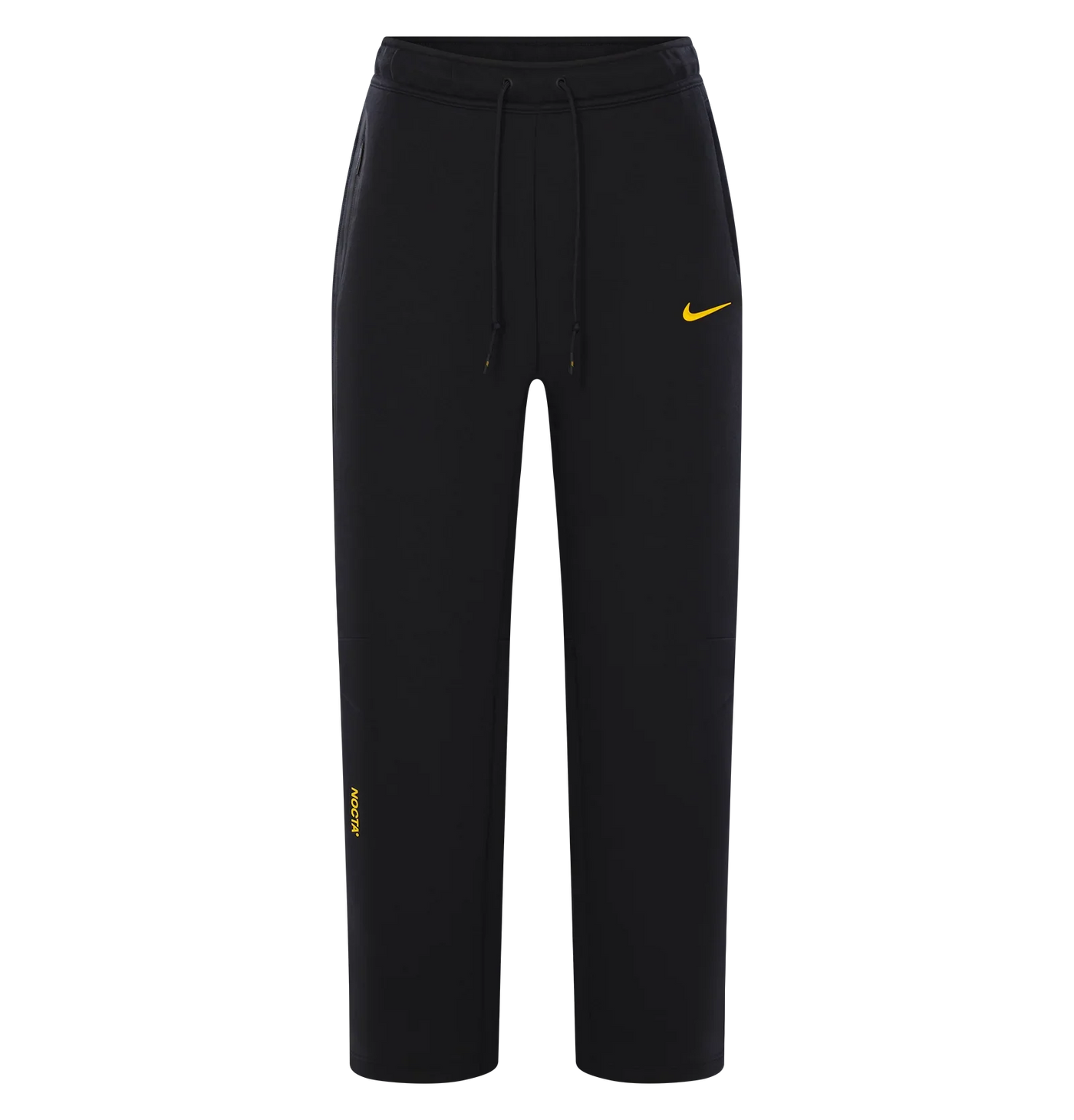 Nocta Tech Fleece Negro