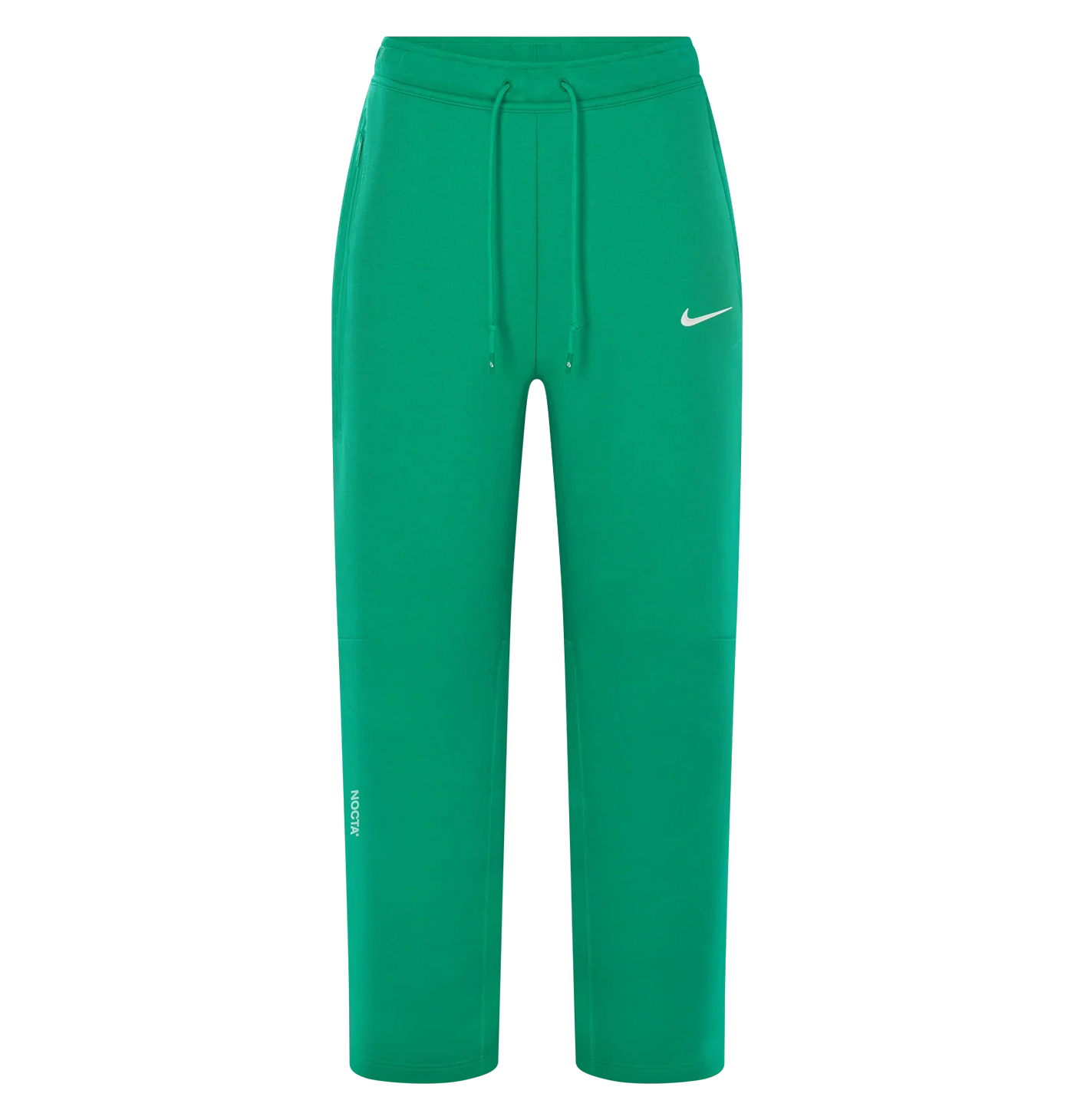 Nocta Tech Fleece Verde
