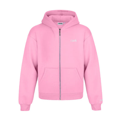 TRACKSUIT CUSB Con Cremallera Rosa