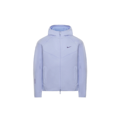 Nocta Tech Fleece Azul