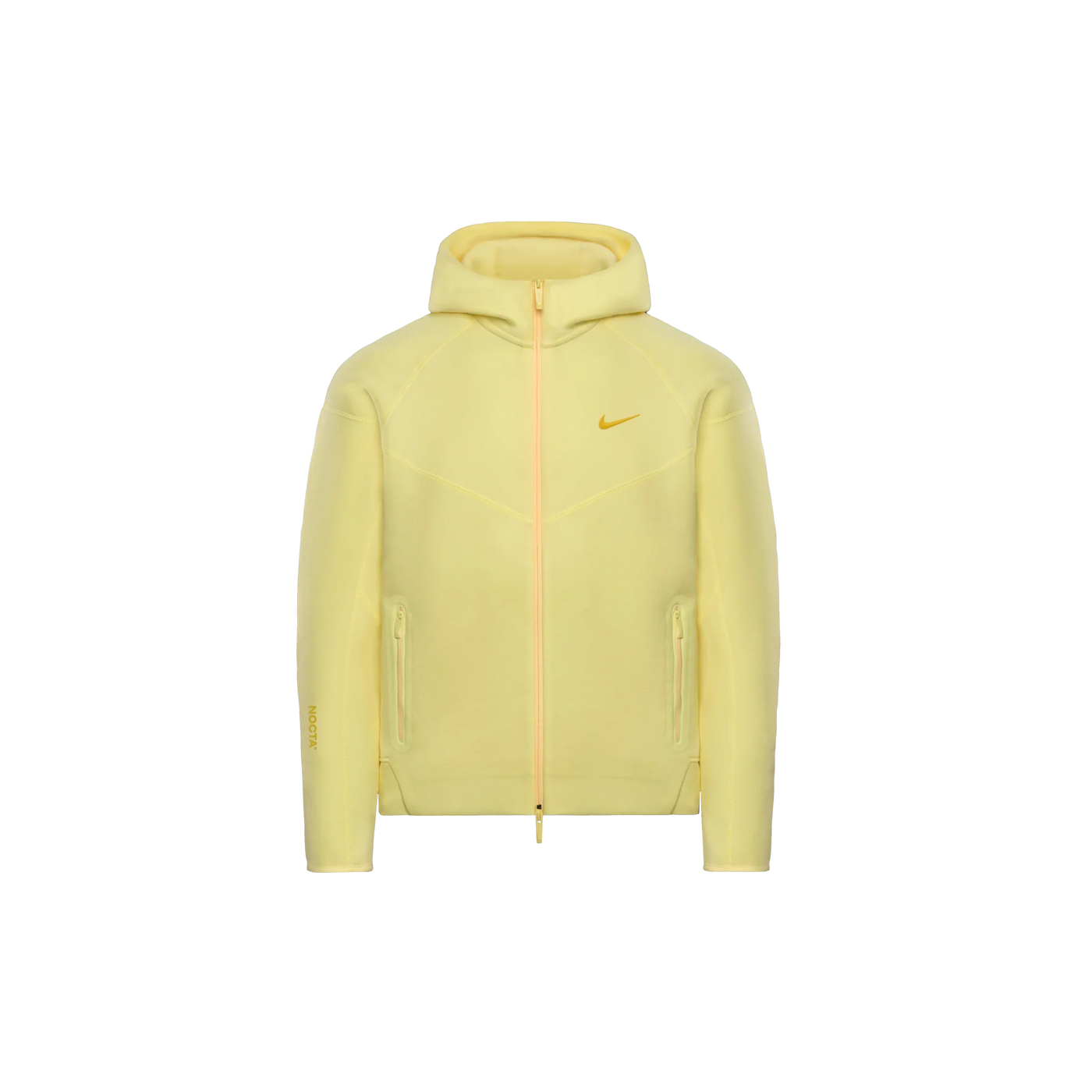 Nocta Tech Fleece Amarillo