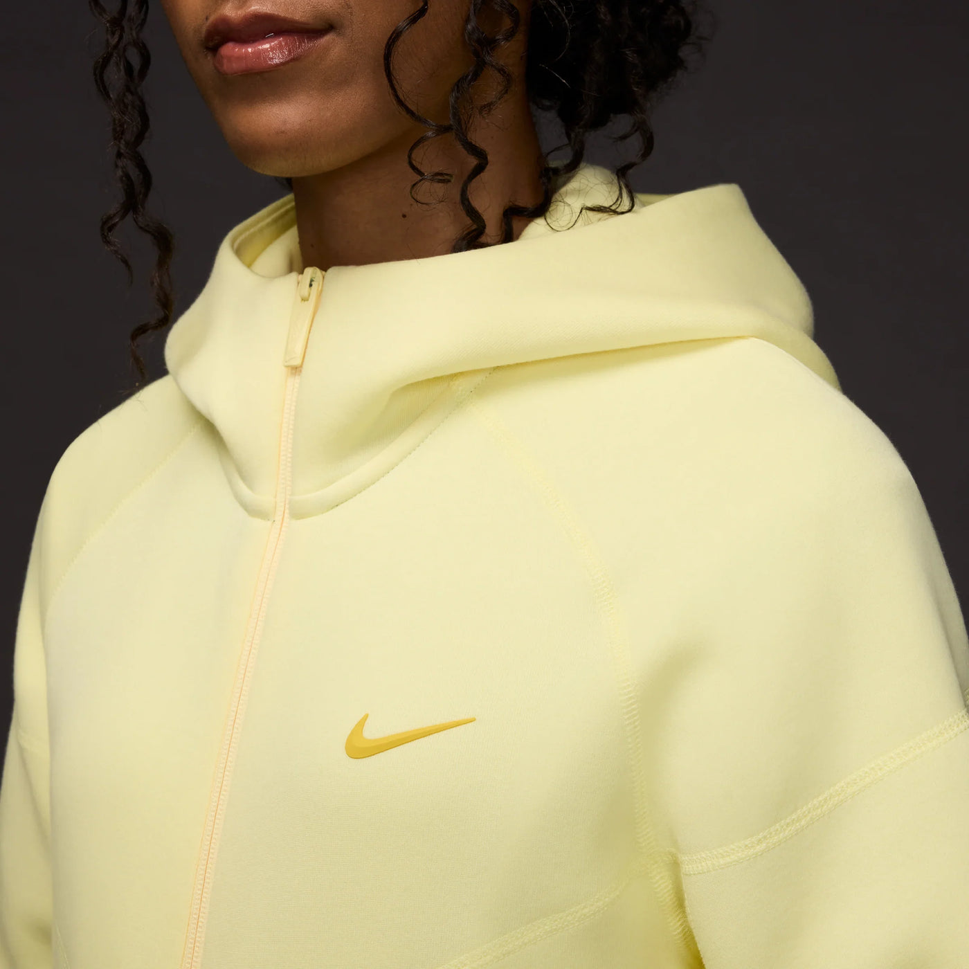 Nocta Tech Fleece Amarillo