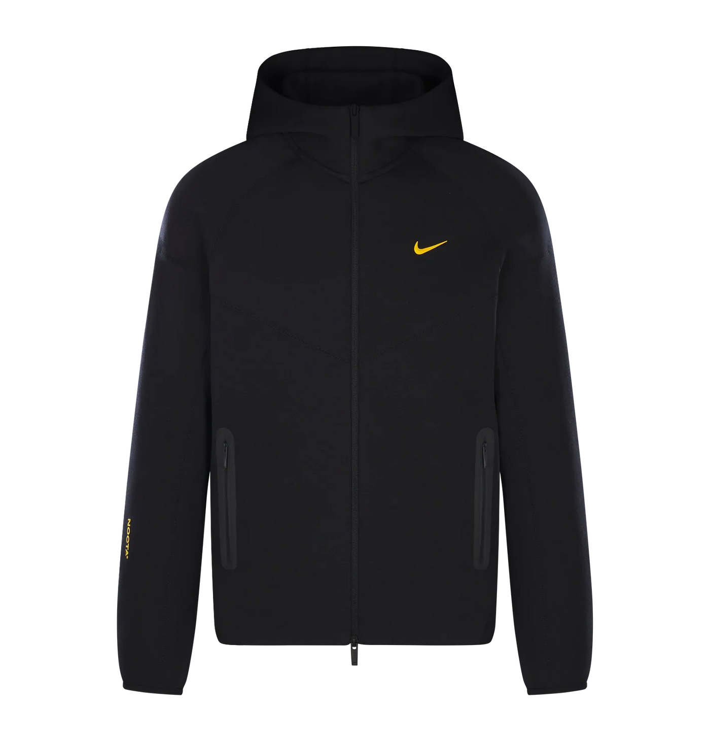 Nocta Tech Fleece Negro