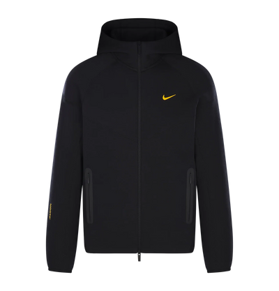 Nocta Tech Fleece Negro