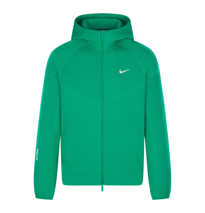 Nocta Tech Fleece Verde