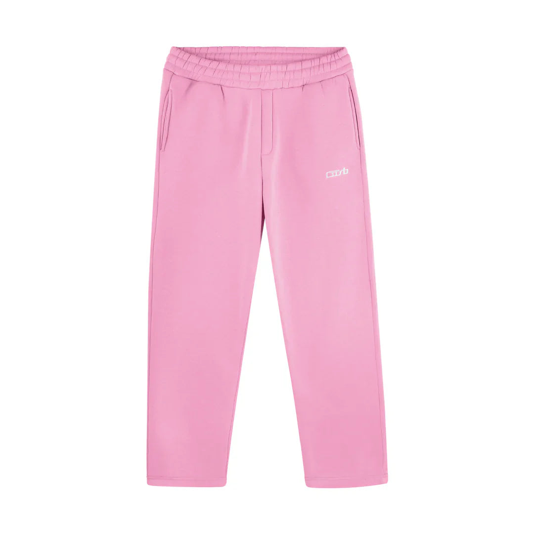 TRACKSUIT CUSB Con Cremallera Rosa