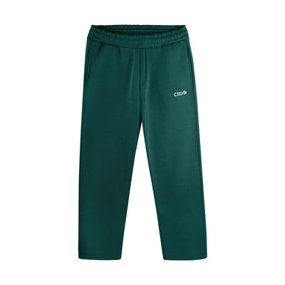 TRACKSUIT CUSB Con Cremallera Verde