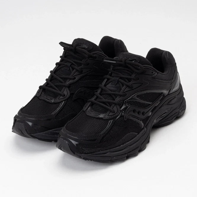 Saucony Omni 9 Negro