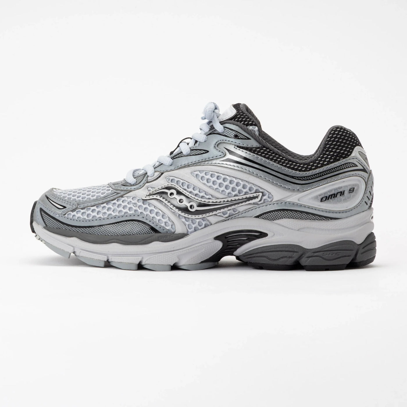 Saucony Omni 9 Microship