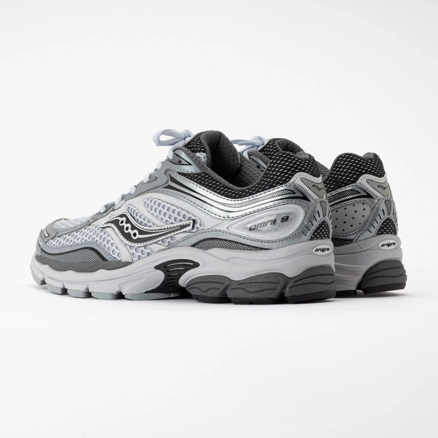 Saucony Omni 9 Microship